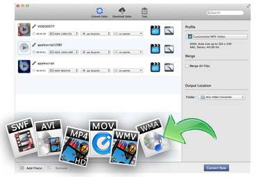 free video converters for mac
